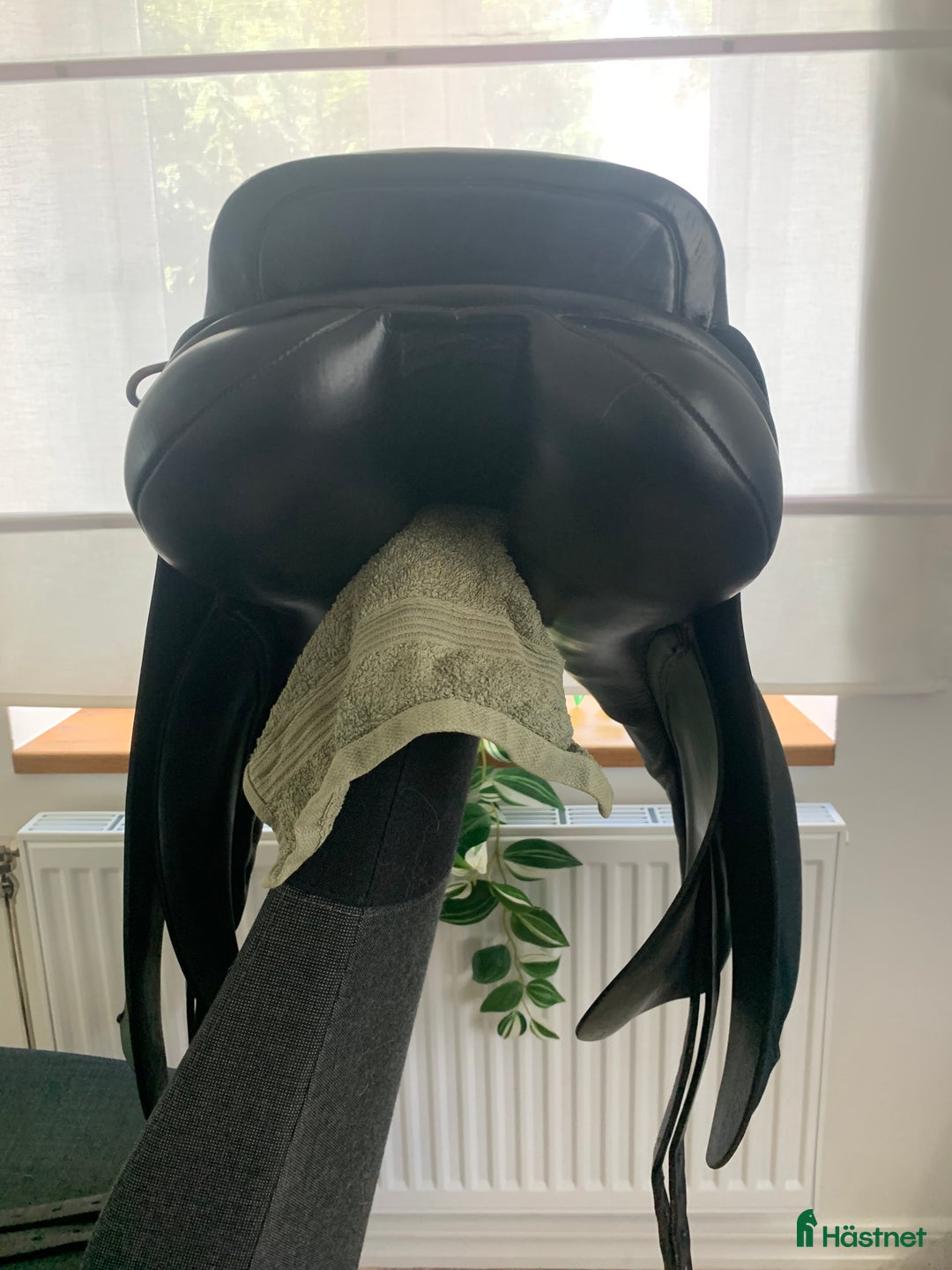 Sadlar hästutrustning till salu: Morris & Nolan  - Annons 4