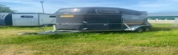 Hästtransporter  fordon & transport till salu: Böckman Comfort S hög lastvikt  - Annons 1
