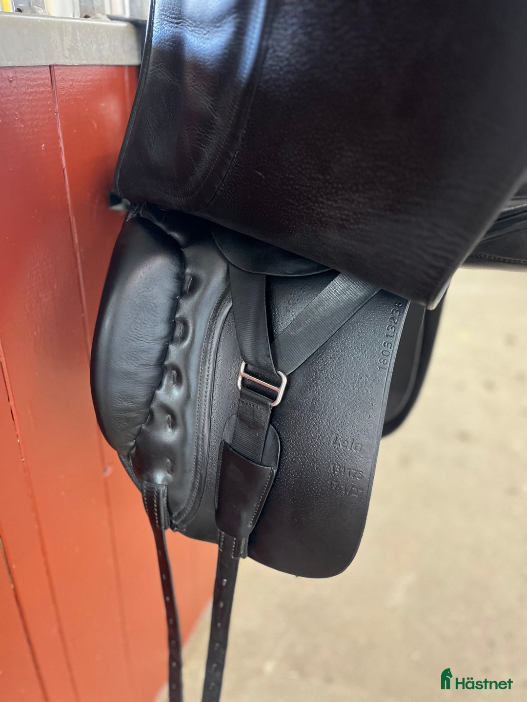 Sadlar hästutrustning till salu: Sadel Lippo i Gråbo - Annons 9