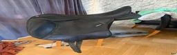 Sadlar hästutrustning till salu: Wintec wide pro dressyrsadel 17” - Annons 1