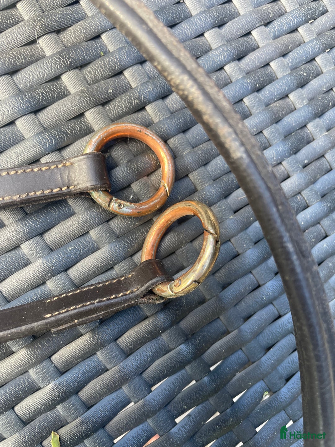 Övrig Hästutrustning hästutrustning till salu: Blandad hästutrustning i Ekerö - Annons 4