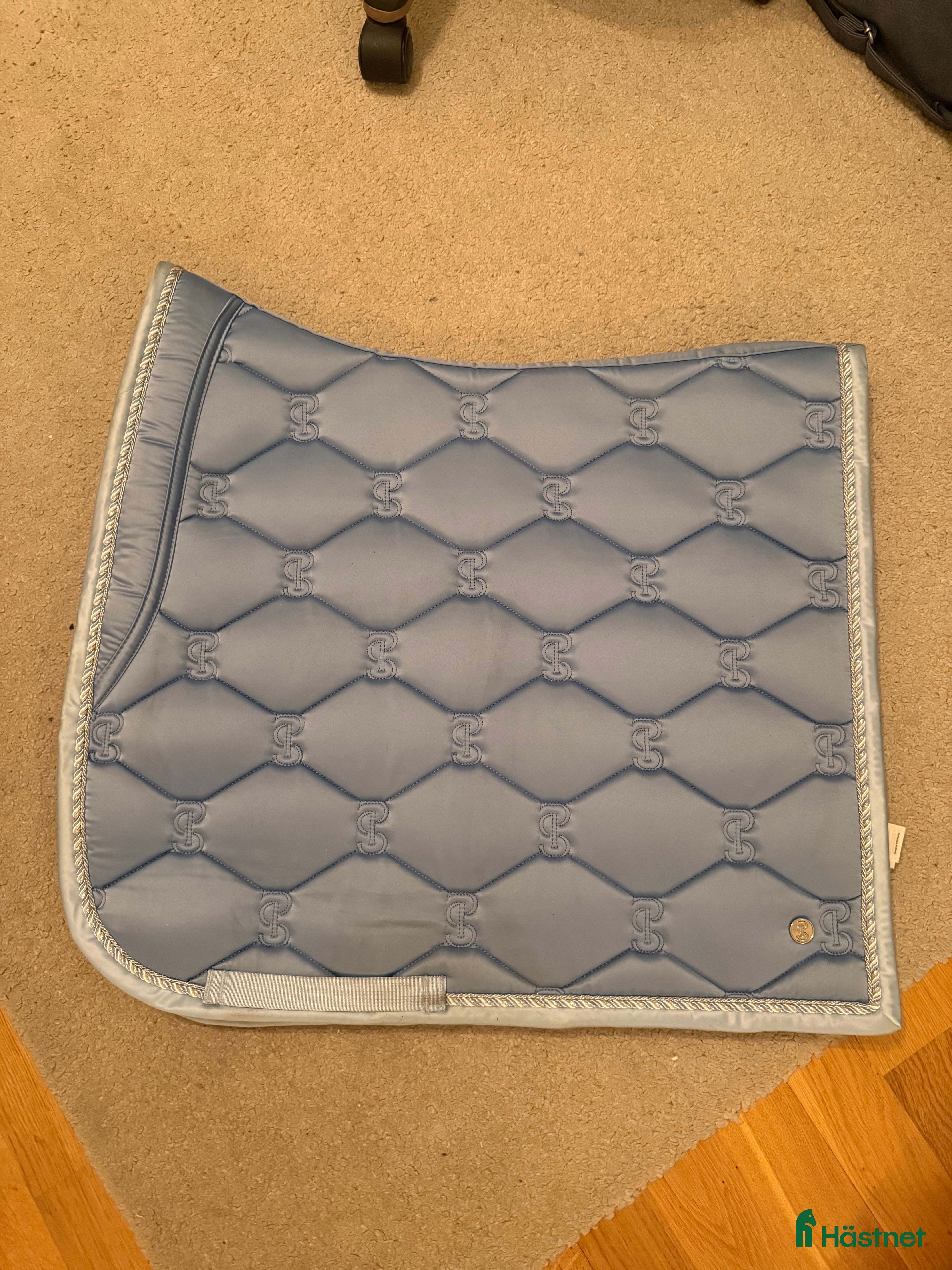 Schabrak & Vojlockar hästutrustning PS of Sweden schabrak i Nacka - Annons 16