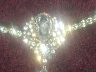 Träns hästutrustning 🌟Panband till salu🌟 i Nora - Annons 2