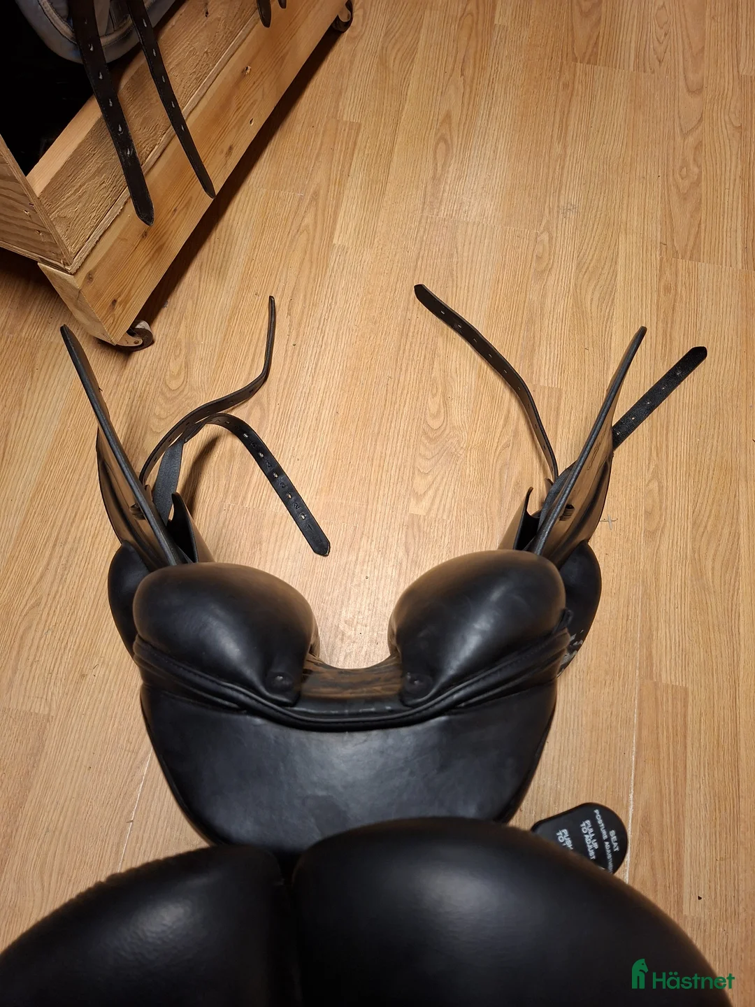 Sadlar hästutrustning till salu: Prestige D2 XFree  - Annons 8