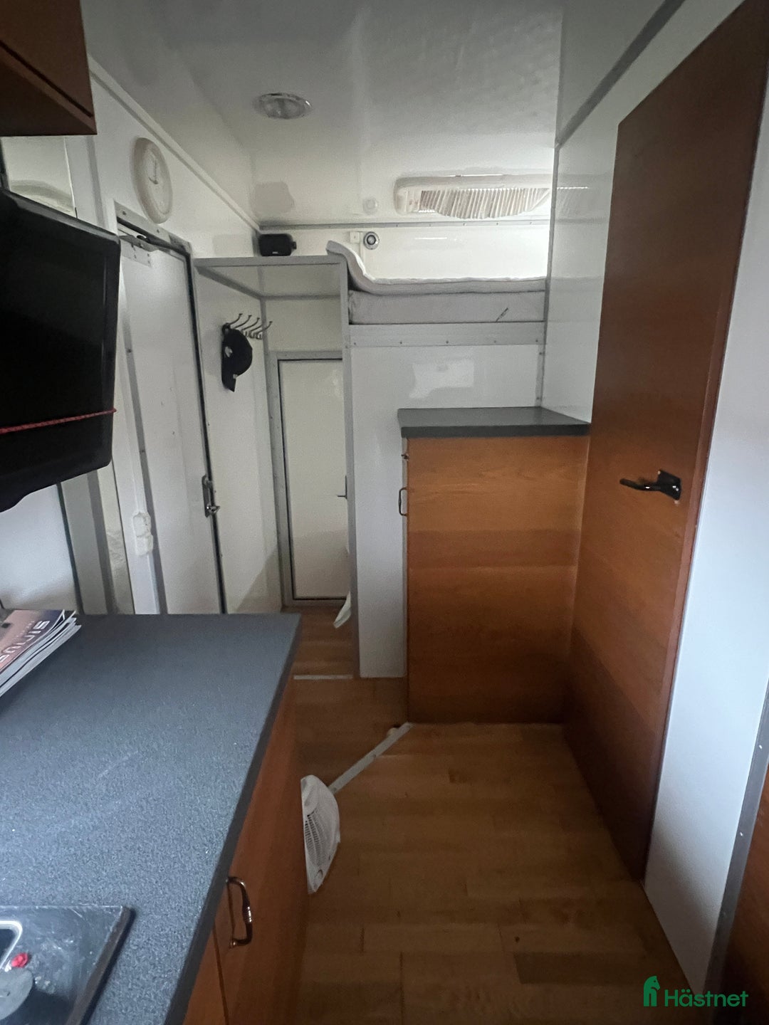 Hästlastbilar  fordon & transport till salu: Hästlastbil med stor bodel i Motala - Annons 25