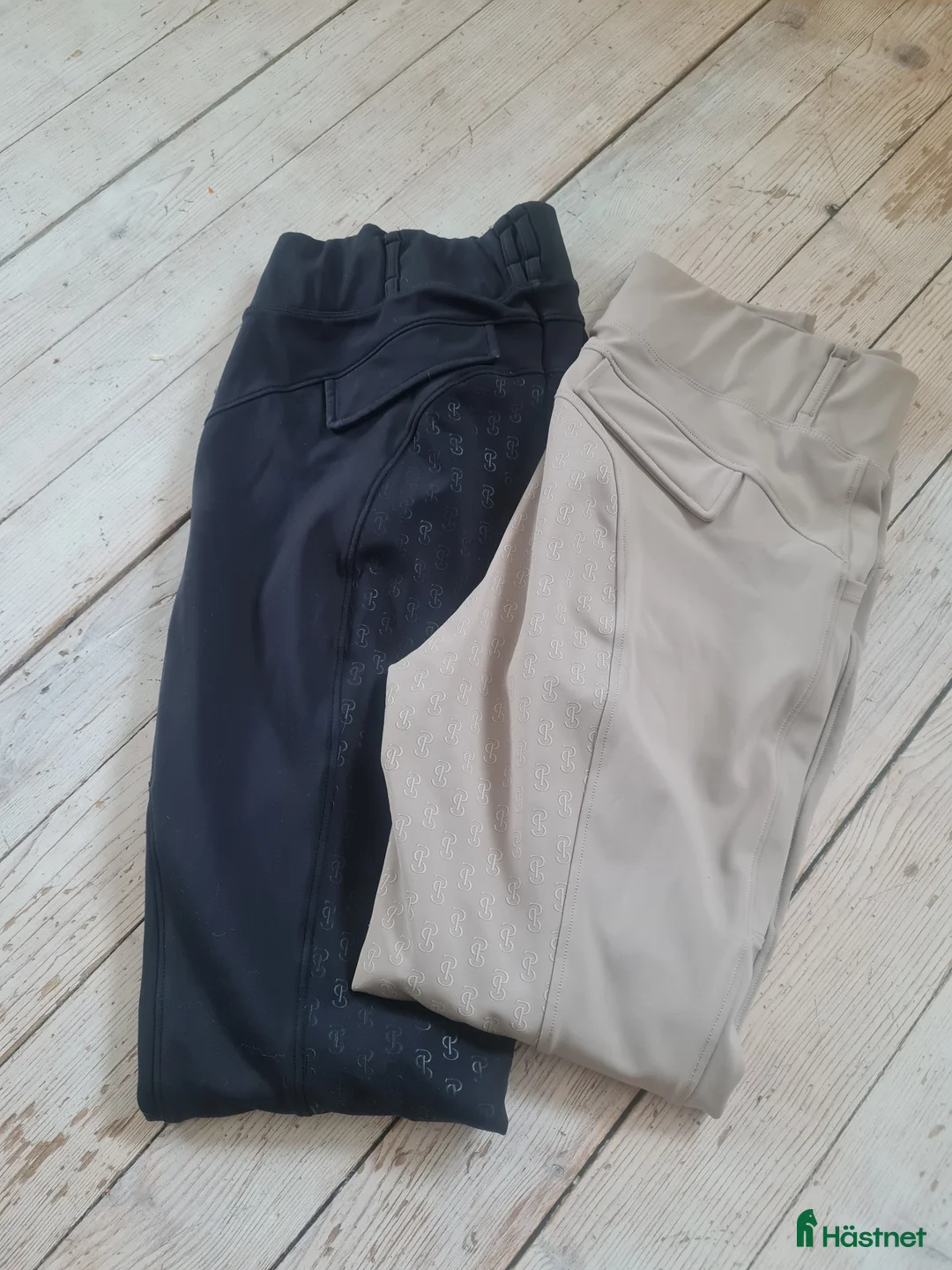 Ridbyxor ryttarutrustning till salu: Ridleggings  i Borensberg - Annons 6