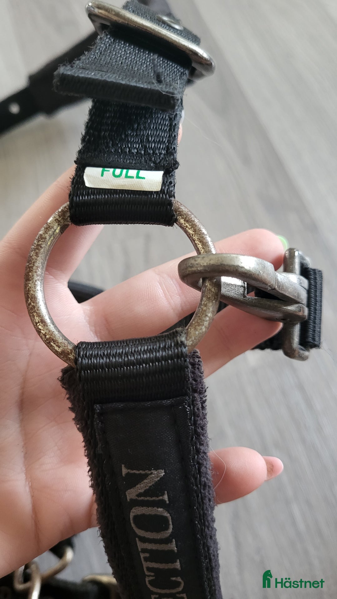 Övrig Hästutrustning hästutrustning till salu: JH Collection Grimma i Åhus - Annons 2