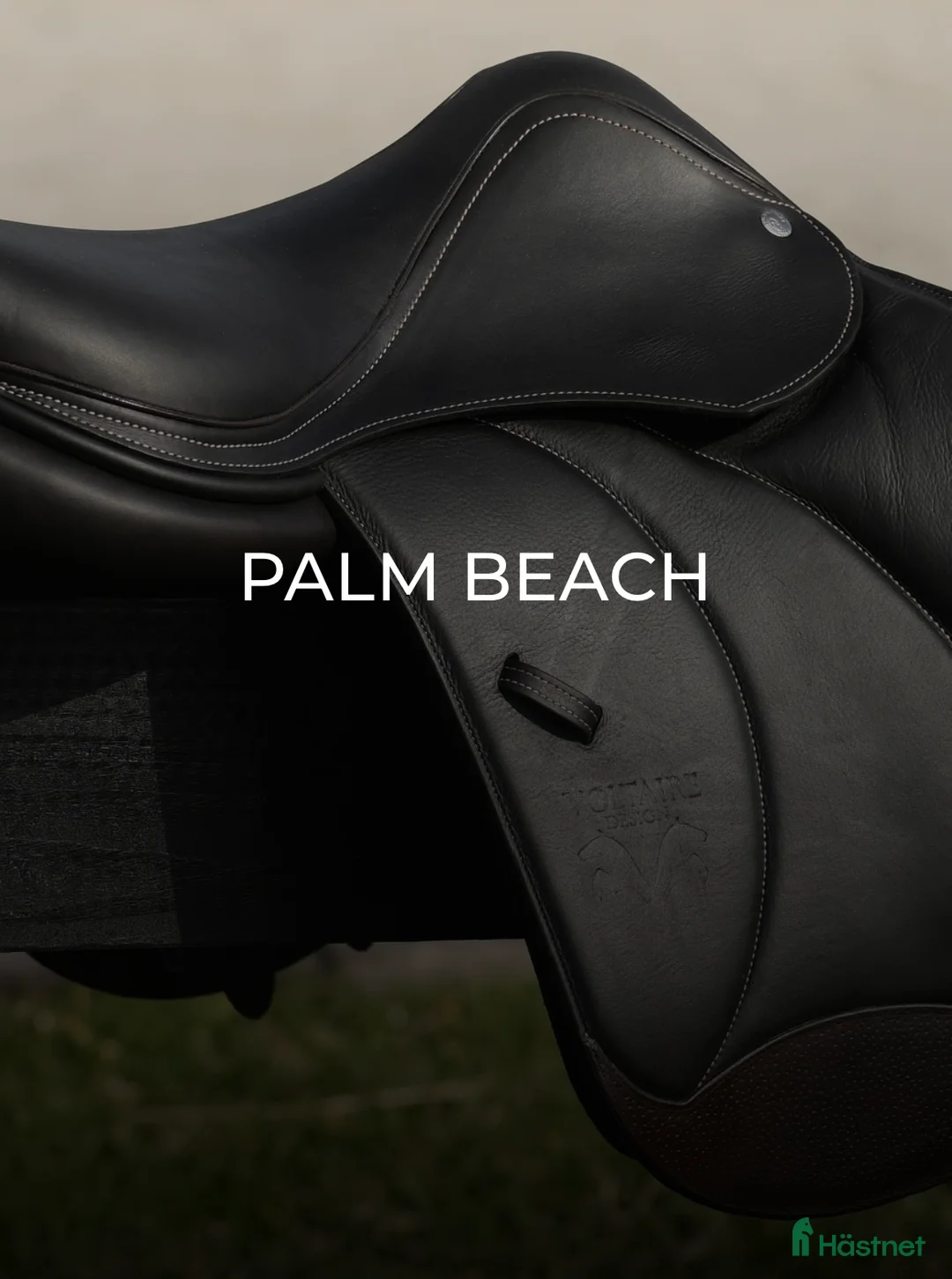 Sadlar hästutrustning till salu: Voltaire Palm Beach Sprangsal - Annons 2