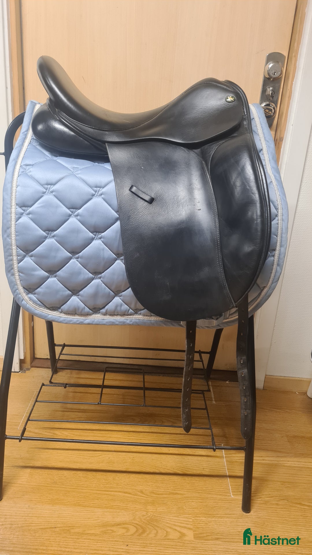 Sadlar hästutrustning till salu: Spalding i Hamneda - Annons 5