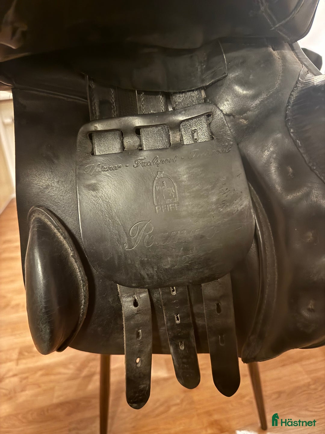 Sadlar hästutrustning till salu: Välvårdad allroundsadel säljes i Anderstorp - Annons 3