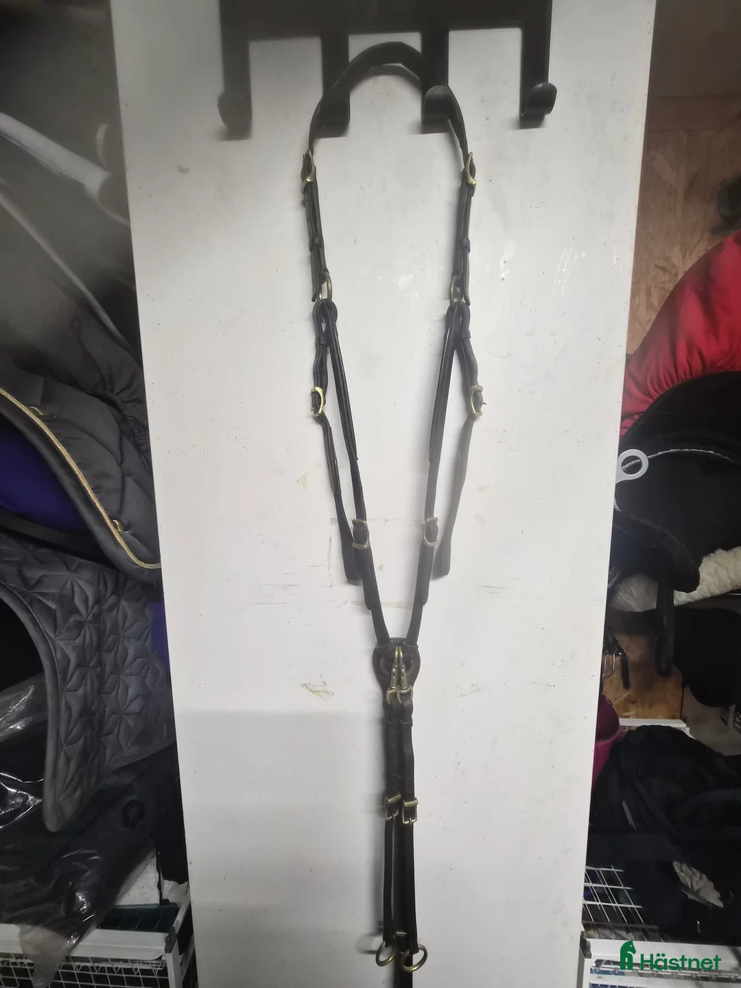 Övrig Hästutrustning hästutrustning till salu: Förbygel i Växjö - Annons 2