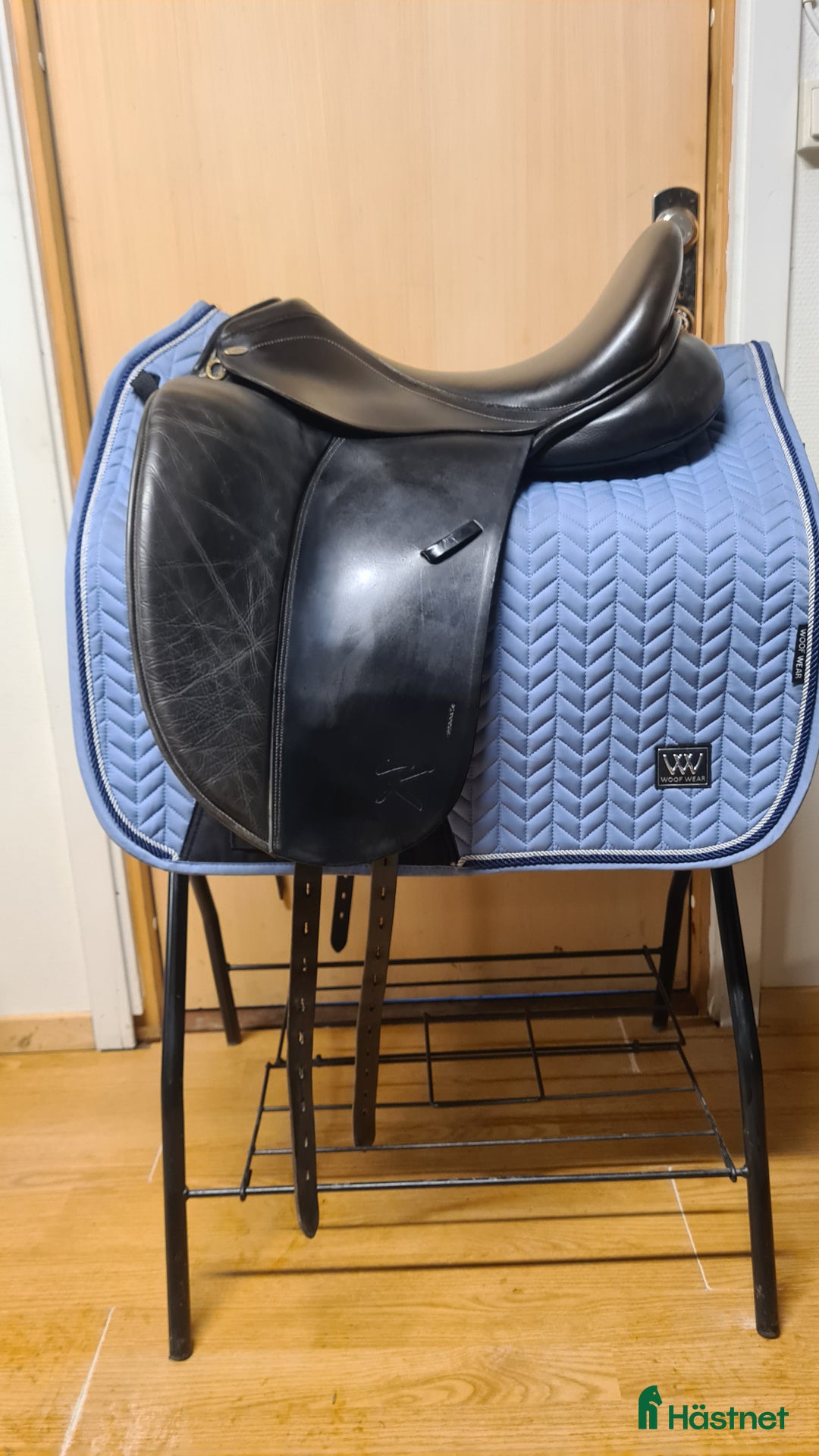 Sadlar hästutrustning till salu: Kentauer Medea i Hamneda - Annons 1