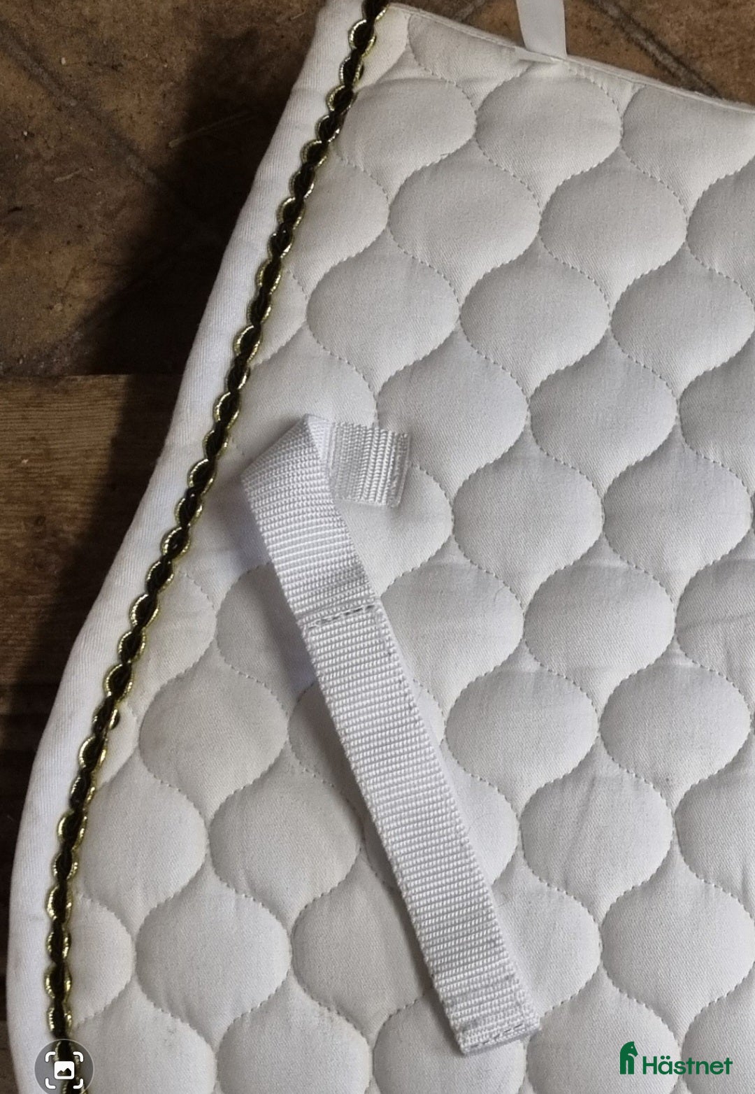 Schabrak & Vojlockar hästutrustning till salu: Schabrak  i Ludvika - Annons 2