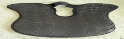 Sadeltillbehör hästutrustning till salu: Eques memory foam pad  - Annons 1