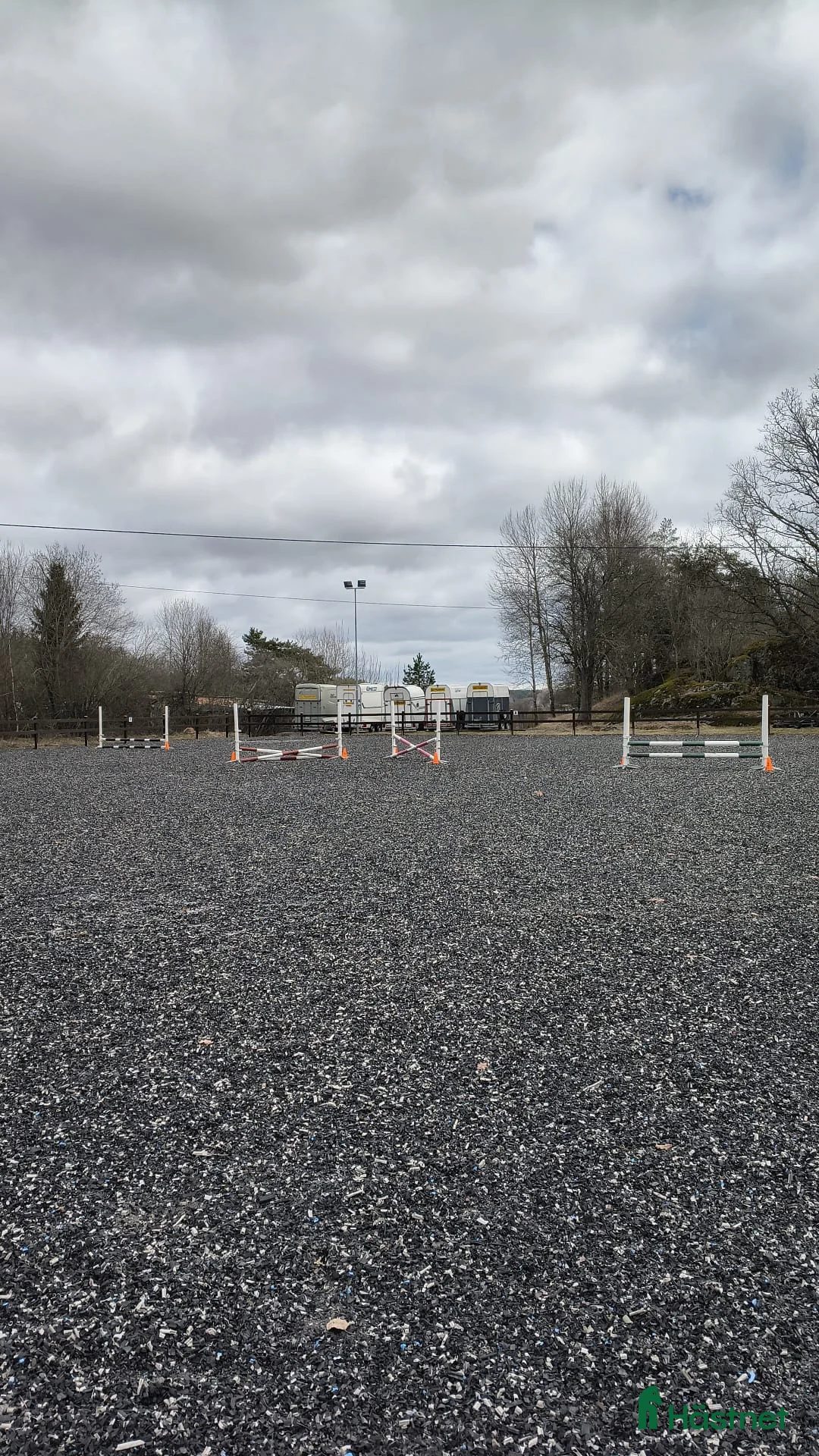  stallplats finnes: Österhaninge stallplats  - Annons 2