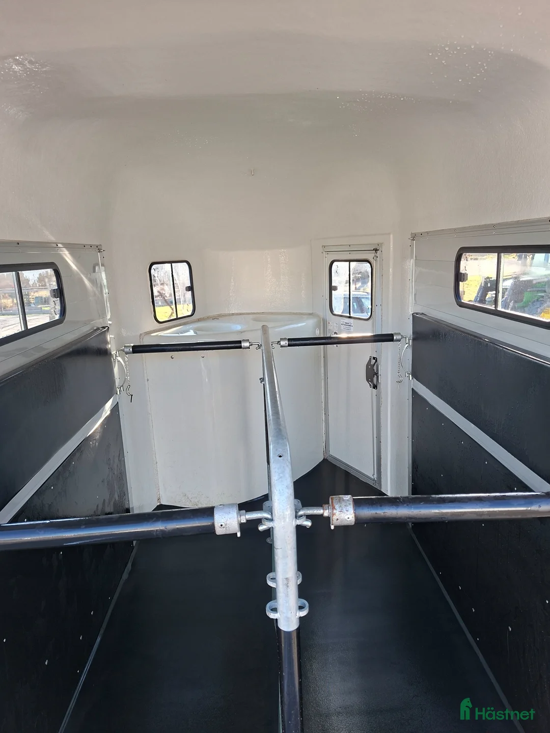 Hästtransporter  fordon & transport till salu: Gold 3 - Annons 8