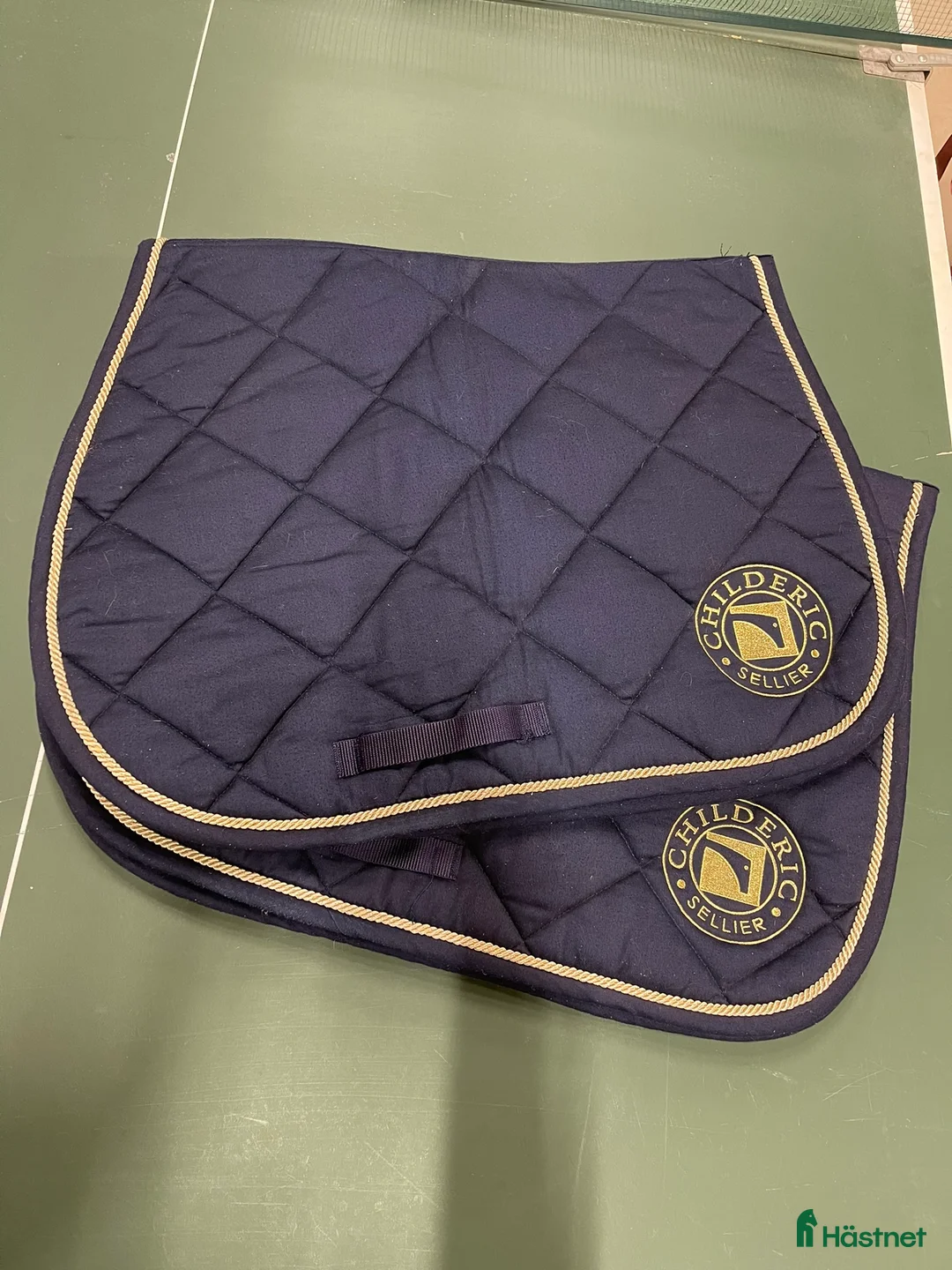 Schabrak & Vojlockar hästutrustning till salu: Diverse allround/hopp schabrak i Staffanstorp - Annons 3