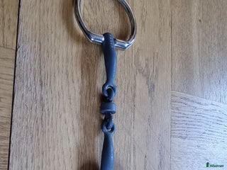 Bett hästutrustning till salu: Nytt Fager bett! i Härryda - Annons 24