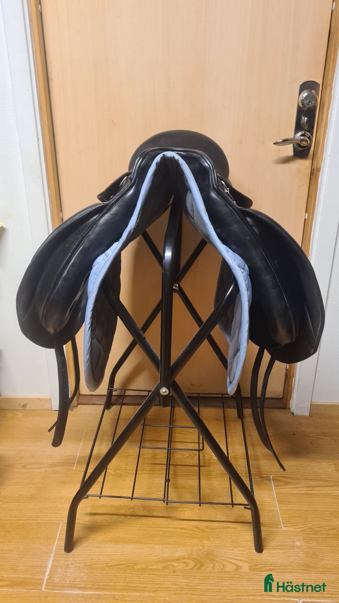 Sadlar hästutrustning till salu: Kieffer Malmö  i Hamneda - Annons 5