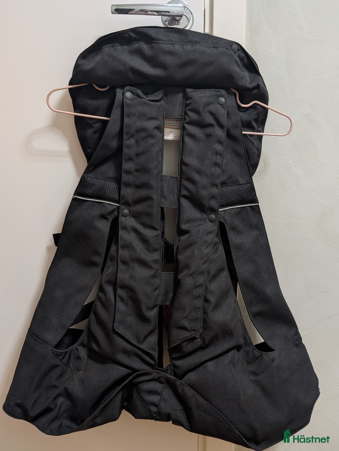 Säkerhetsvästar ryttarutrustning till salu: Spark säkerhetsväst airbag XL i Skövde - Annons 2