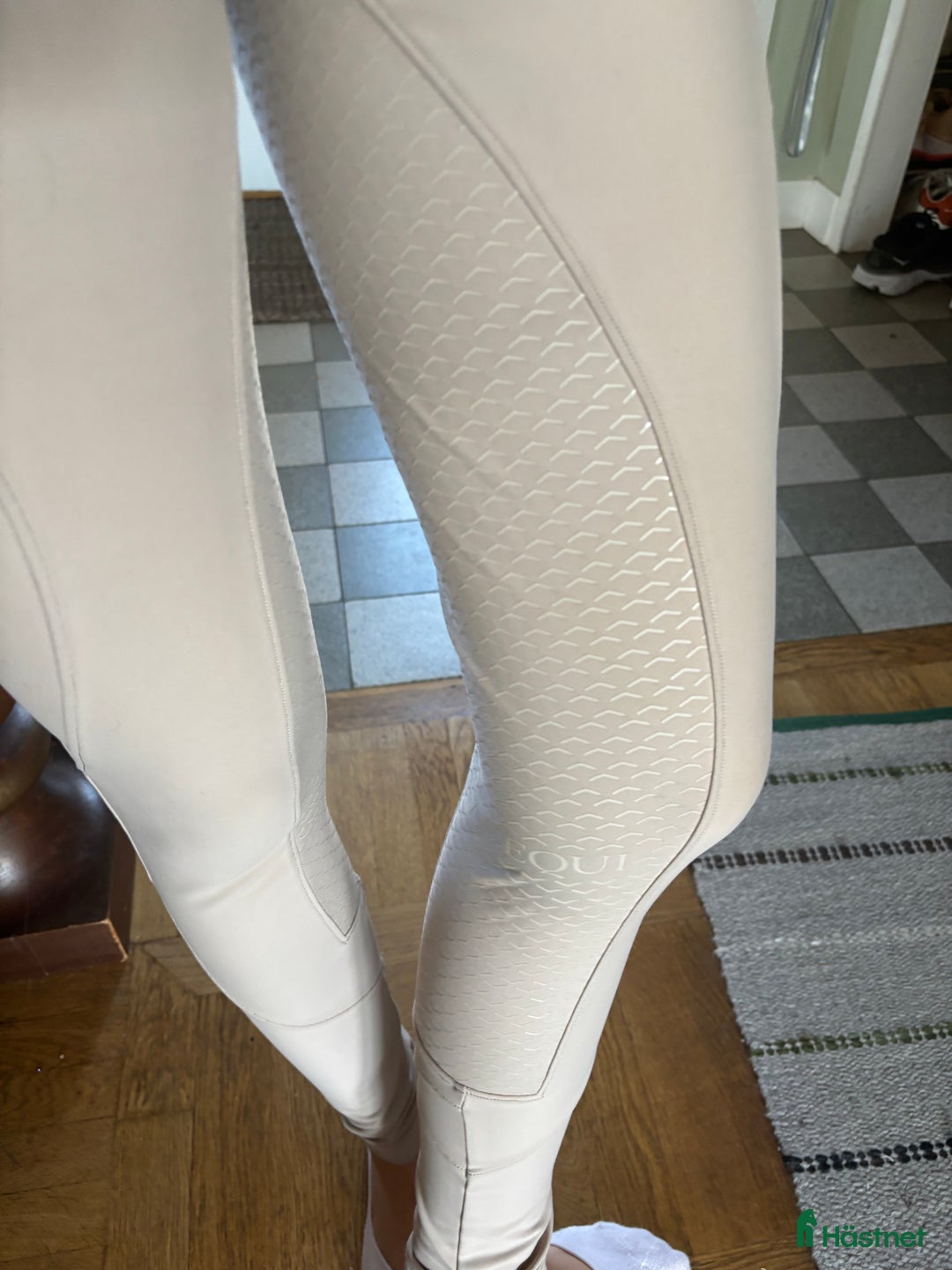 Ridbyxor ryttarutrustning till salu: Ridtights från Alequi i Bromma - Annons 5