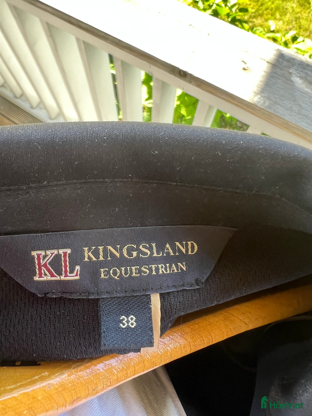 Jackor & Kavajer ryttarutrustning till salu: Kingsland kavaj i Löddeköpinge - Annons 4