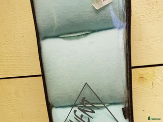 Benskydd hästutrustning Fleecebenlindor Pastell-ljusblå i Nora - Annons 22