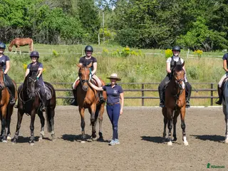 hästjobb Jobb på en av Norges største rideskoler🐎🇳🇴 - Annons 14