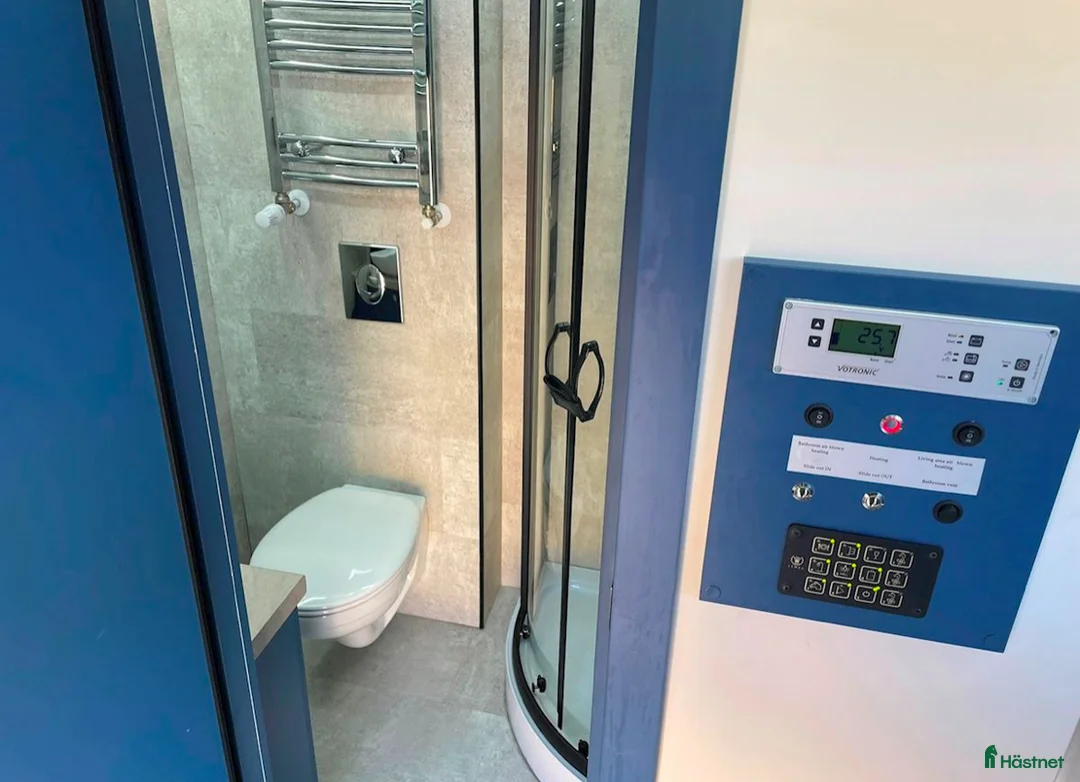 Hästlastbilar  fordon & transport till salu: Lehel Predator 12 ton omg leverans  i Svalöv - Annons 8