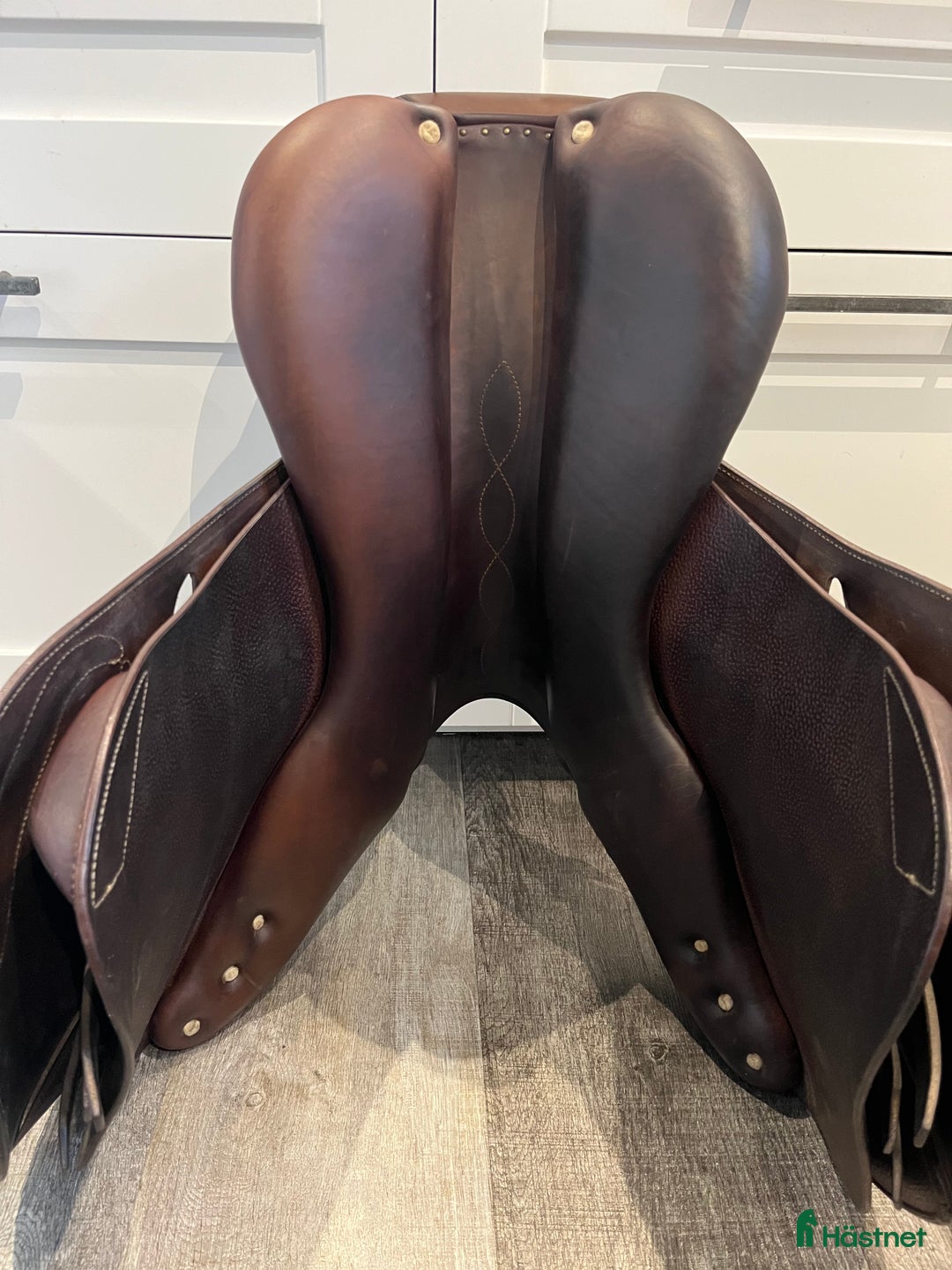 Sadlar hästutrustning till salu: Antares Classique FYNDPRIS i Valbo - Annons 9