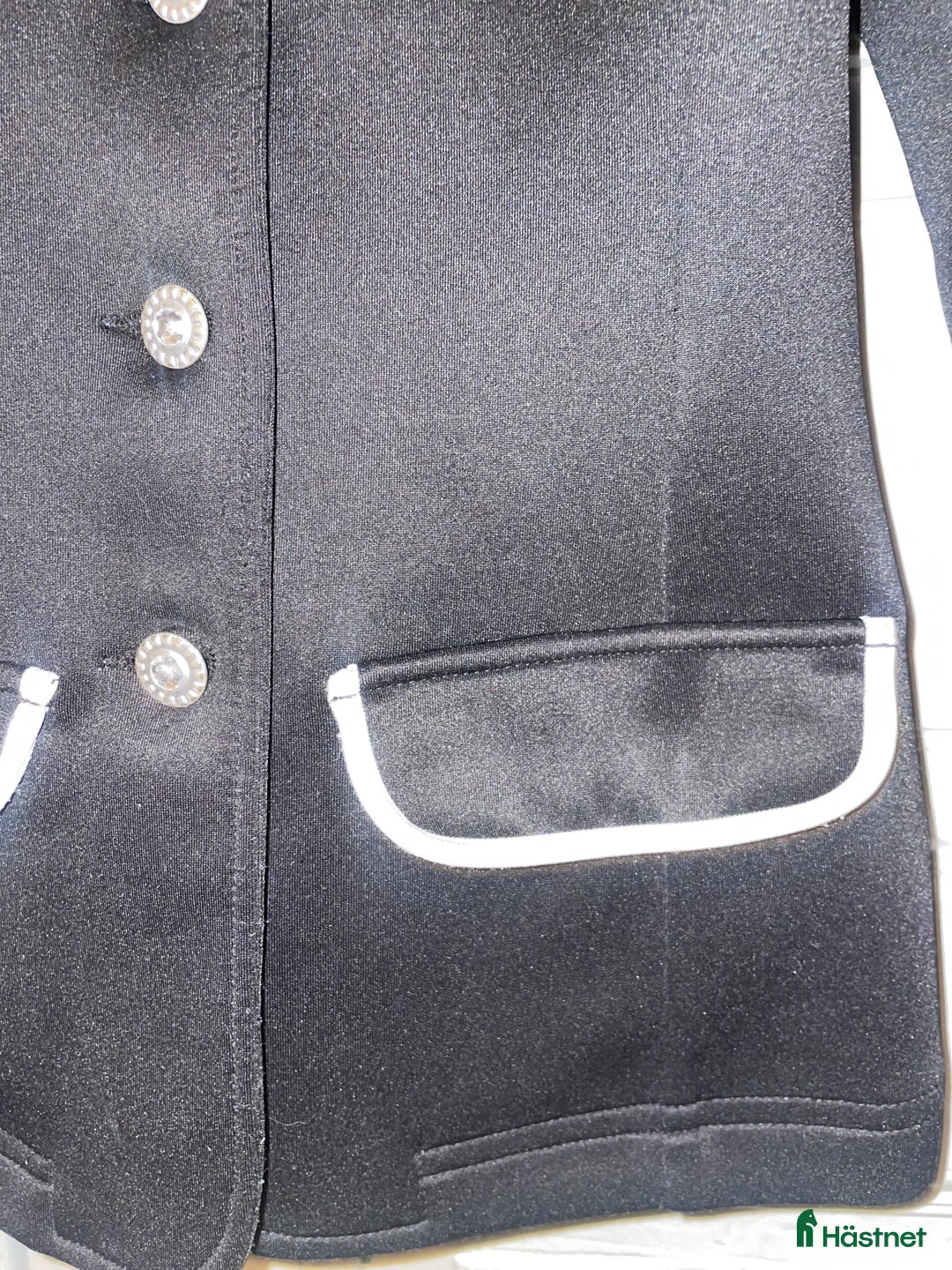 Jackor & Kavajer ryttarutrustning till salu: Super snygg kavaj 😍 i Kalmar - Annons 3