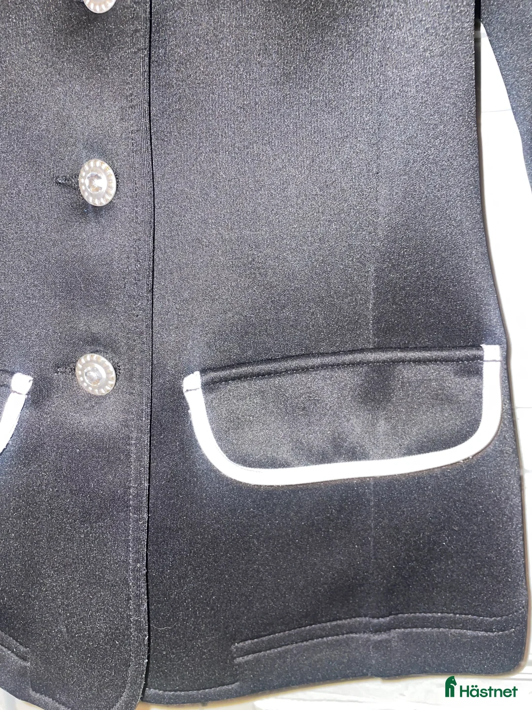 Jackor & Kavajer ryttarutrustning till salu: Super snygg kavaj 😍 i Kalmar - Annons 3