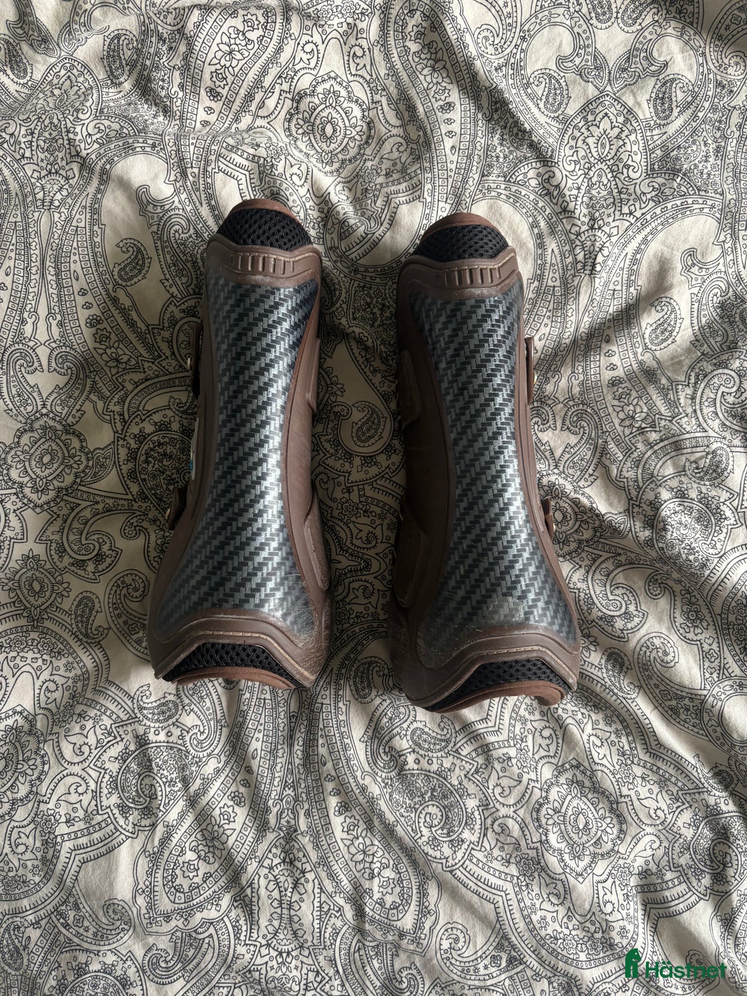 Benskydd hästutrustning till salu: Veredus benskydd i Vinninga - Annons 2