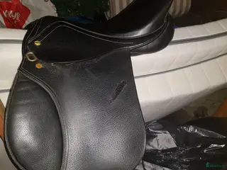 Sadlar hästutrustning Hoppsadel - Annons 23
