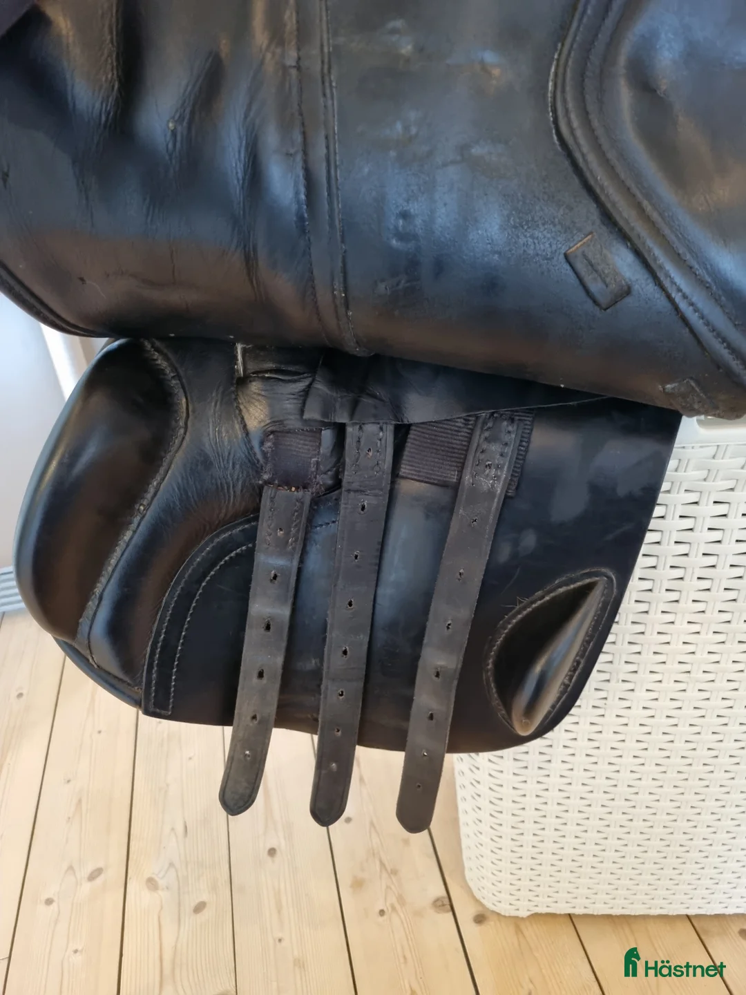 Sadlar hästutrustning till salu: Albion legend k2 - Annons 4