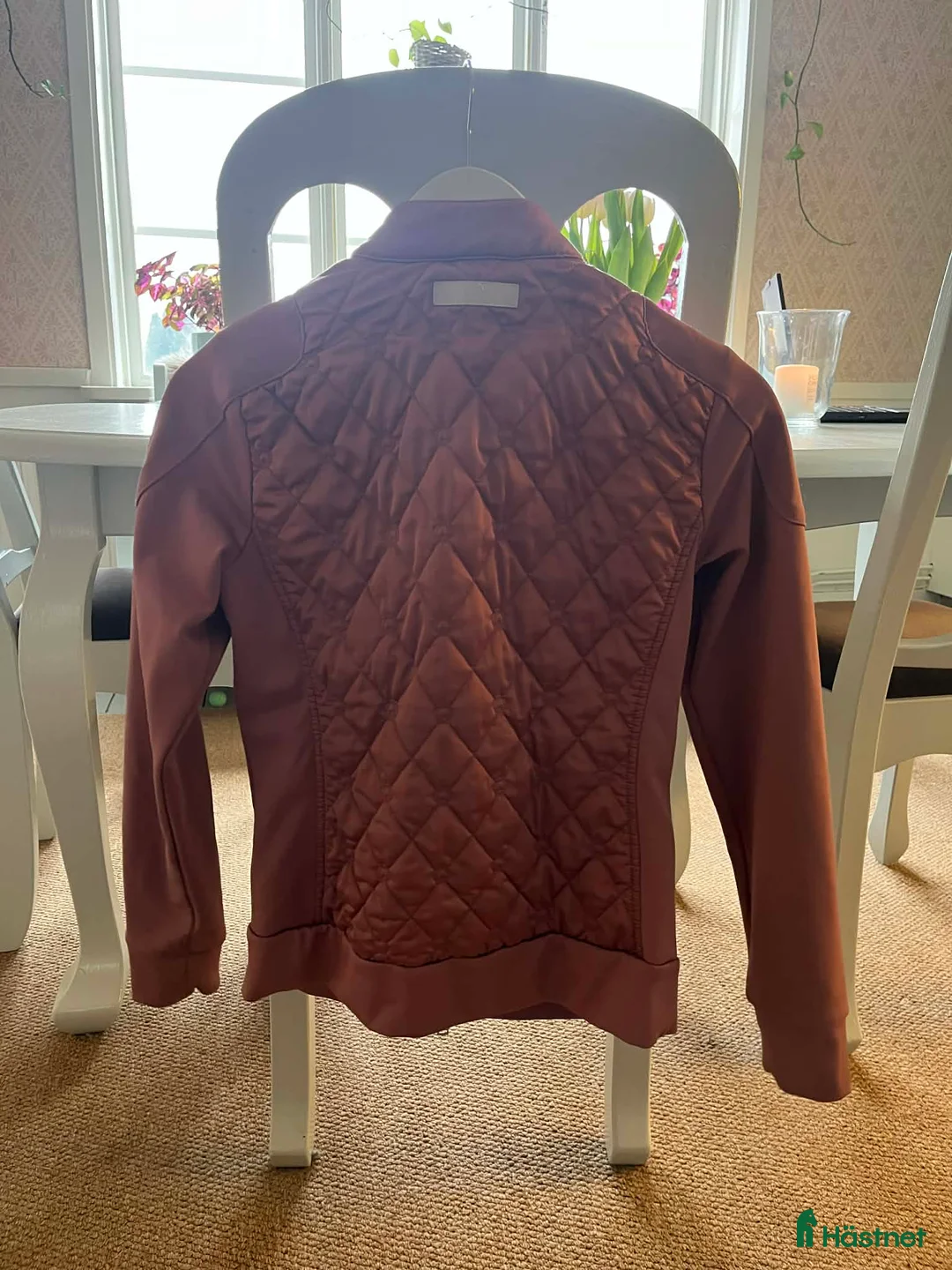 Jackor & Kavajer ryttarutrustning till salu: Ps of sweden Jacka  - Annons 2