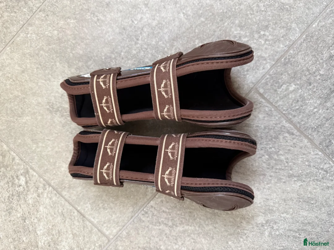 Benskydd hästutrustning till salu: Veredus Benskydd i Skyllberg - Annons 4