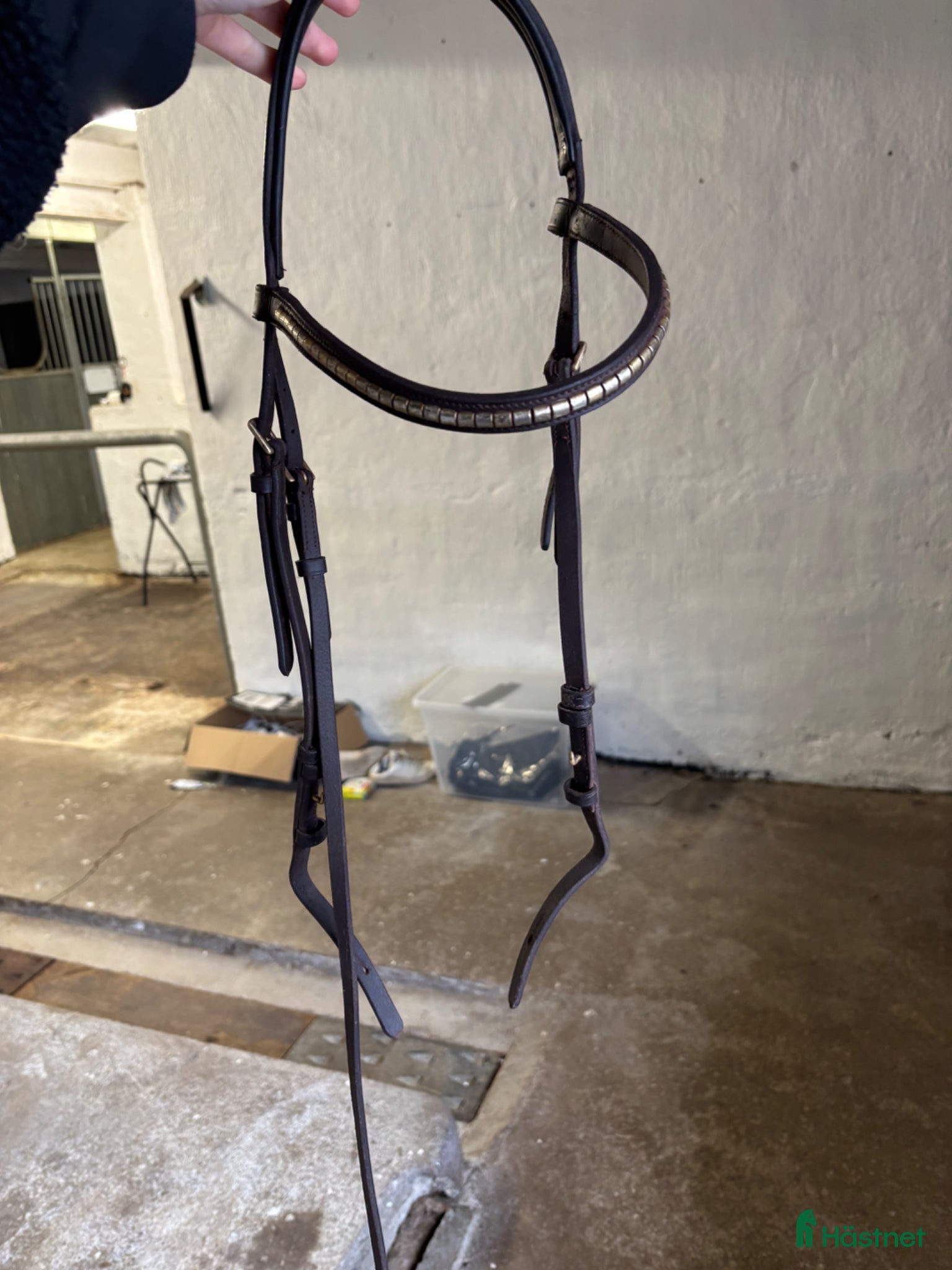 Träns hästutrustning Fint klinker träns - Annons 3