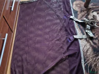 Täcken hästutrustning till salu: Amigo net cooler i Hallstahammar - Annons 1