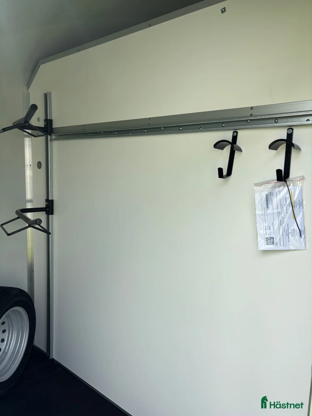 Hästtransporter  fordon & transport till salu: Cheval Maxi2 - Annons 10