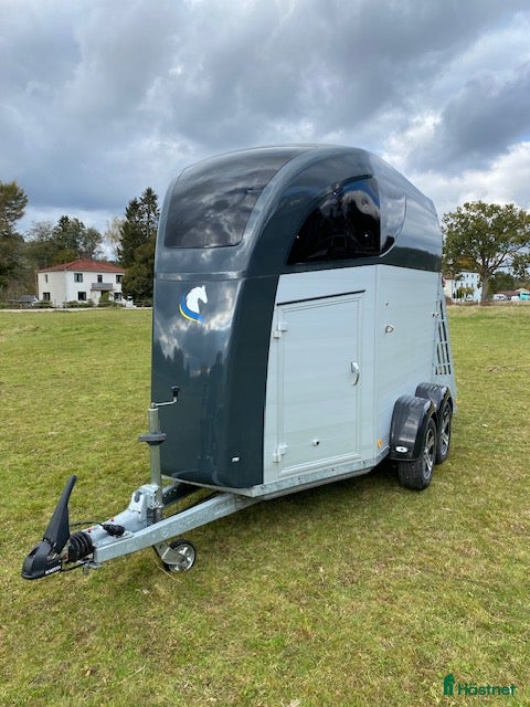 Hästtransporter  fordon & transport till salu: Clear round  i Kinnarumma - Annons 13