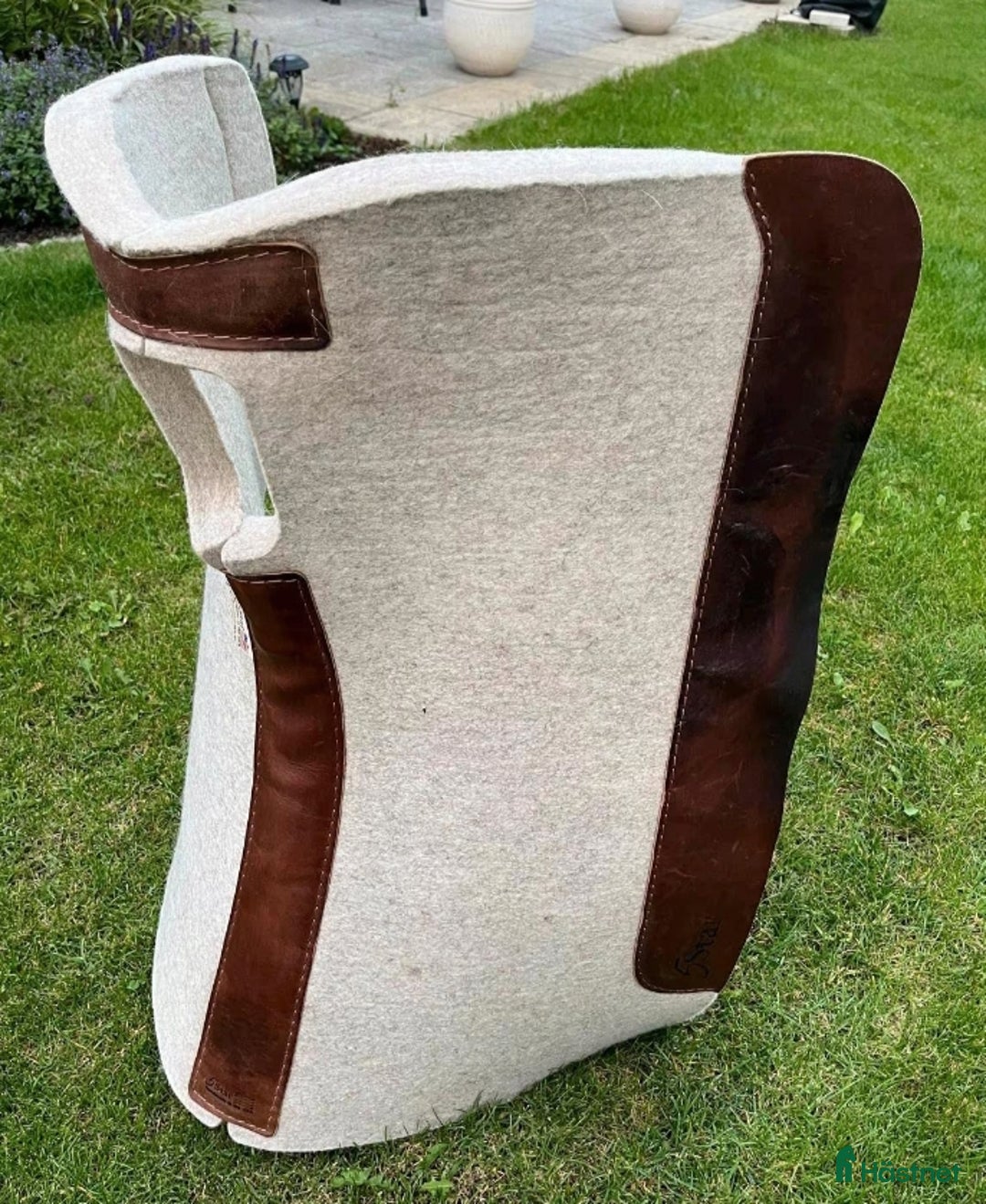 Schabrak & Vojlockar hästutrustning till salu:  5 Star Pad The All Around 30×301" i Åmotsbruk - Annons 1