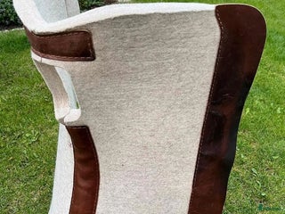 Schabrak & Vojlockar hästutrustning till salu: 5 Star Pad The All Around 30×301" i Åmotsbruk - Annons 4