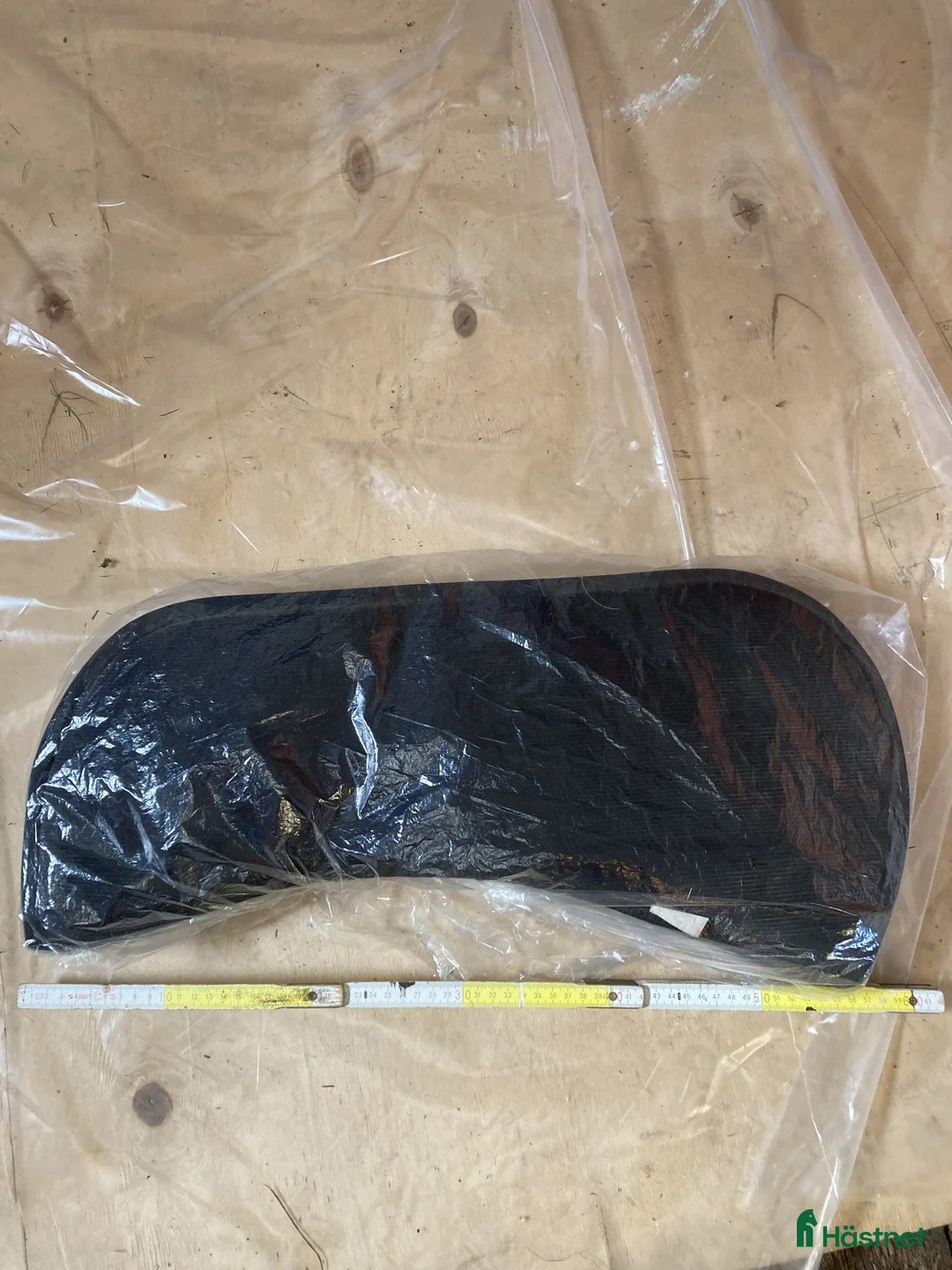 Sadeltillbehör hästutrustning till salu: Tryckavlastande padd - Annons 4