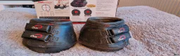 Övrig Hästutrustning hästutrustning till salu: Cavallo boots stl 4 - Annons 1