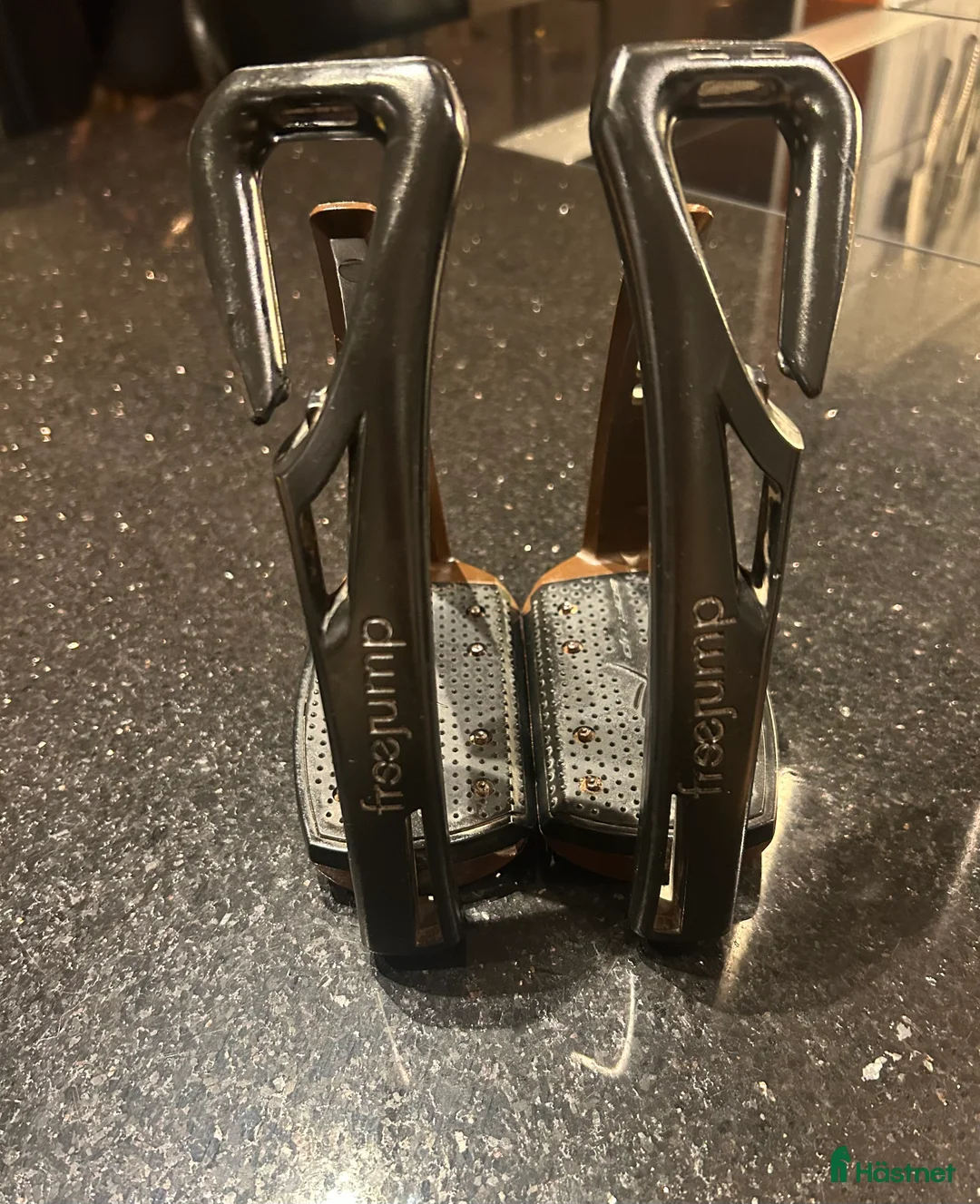 Stigbyglar hästutrustning till salu: Freejump Soft Up - Annons 2