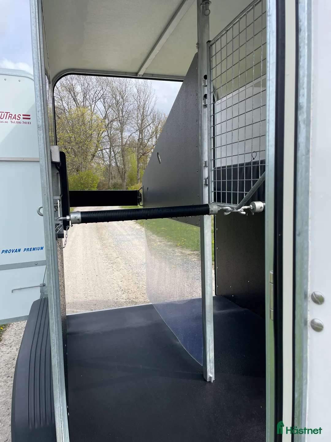 Hästtransporter  fordon & transport till salu: Fautras Provan Premium -21 i Sorunda - Annons 8