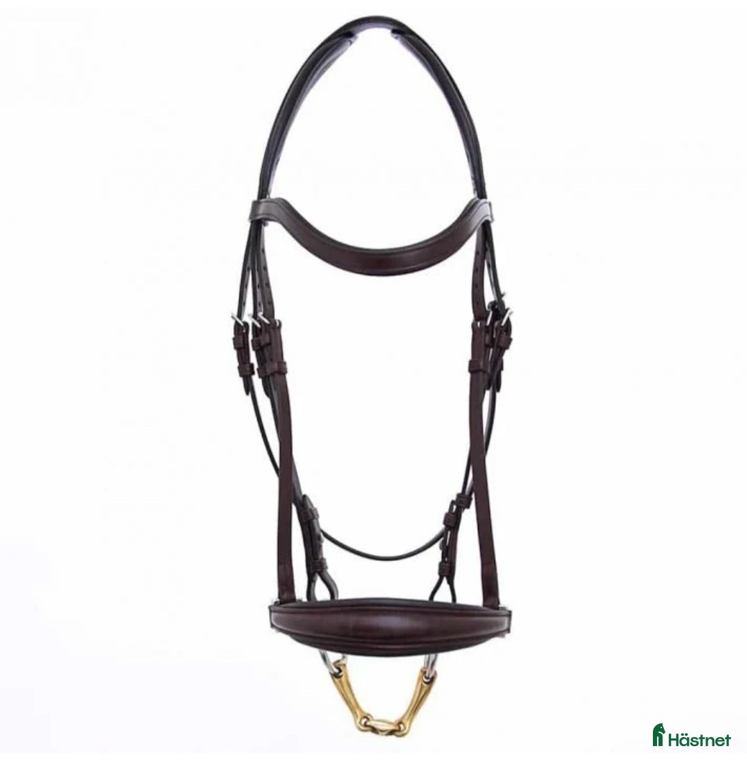 Träns hästutrustning till salu: Alequi remont  i Svartsjö - Annons 15