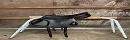 Sadlar hästutrustning till salu: Equipe EK-Evo 16,5” - Annons 4