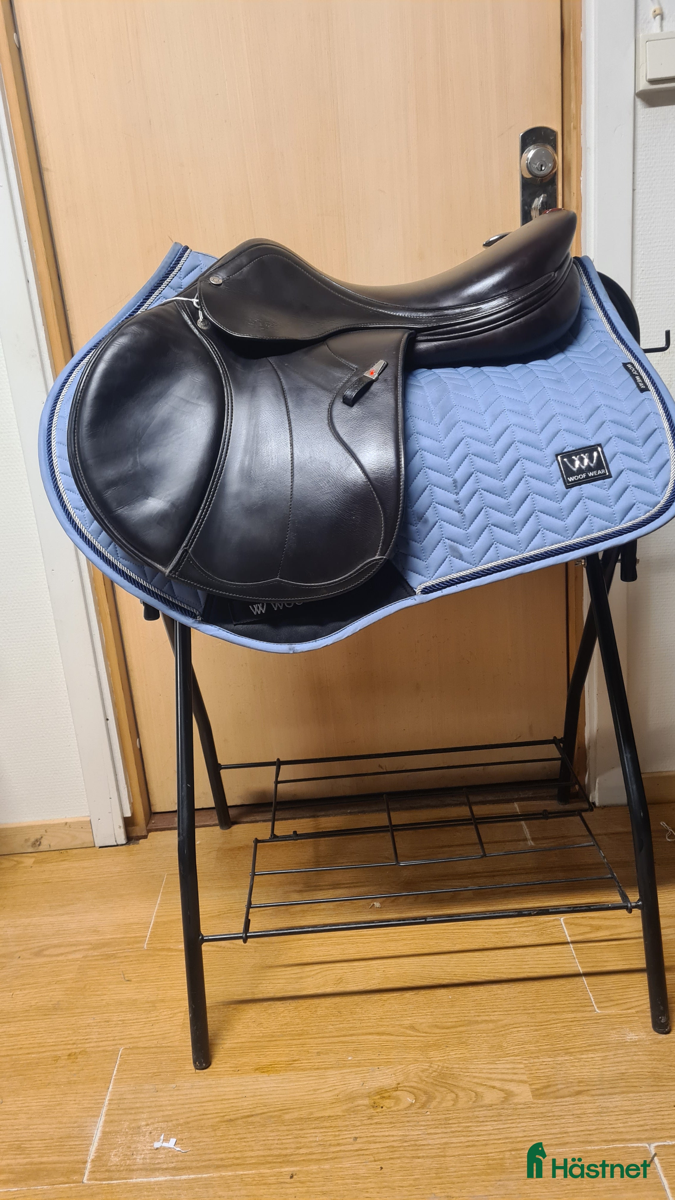 Sadlar hästutrustning till salu: Equipe Synergy  i Hamneda - Annons 17